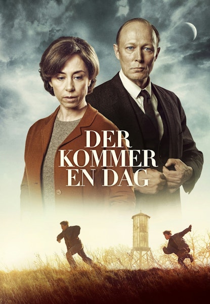 Det kommer en dag