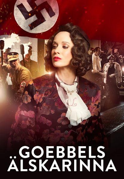 Goebbels älskarinna