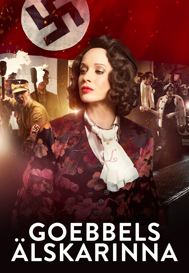 Goebbels älskarinna