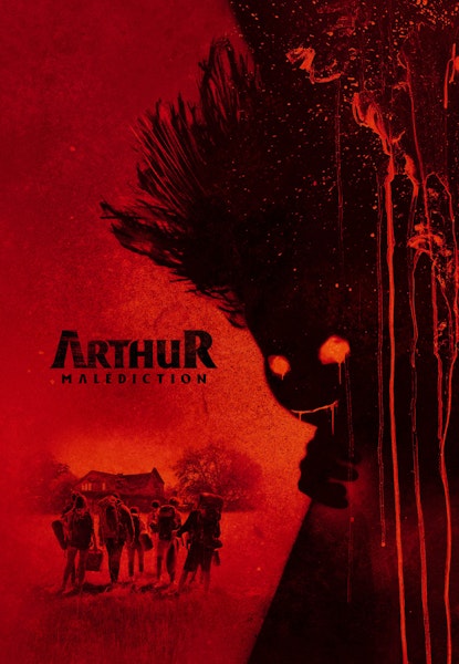 Arthur, malédiction