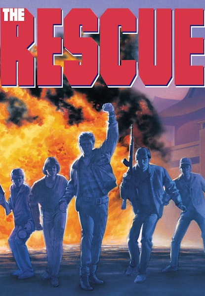 The Rescue