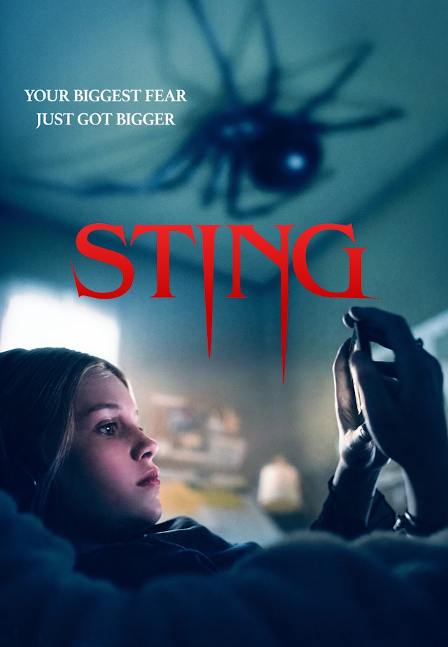 Sting