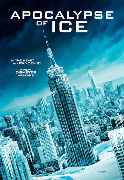 Apocalypse of Ice