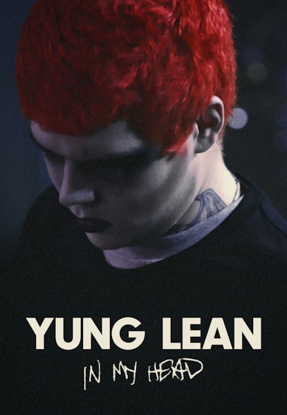 Yung Lean: In my head