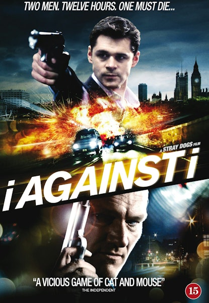I against I