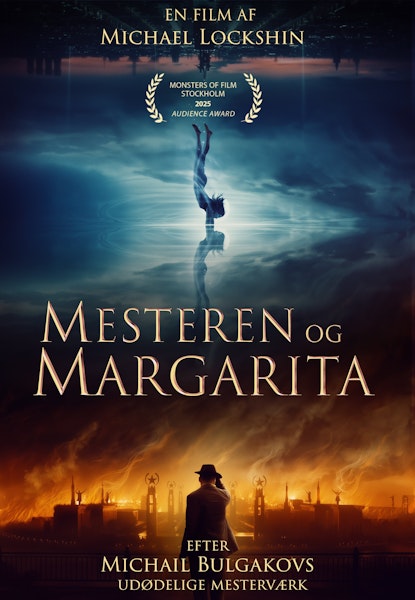 Mesteren og Margarita