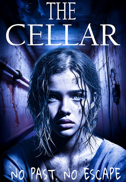 The Cellar