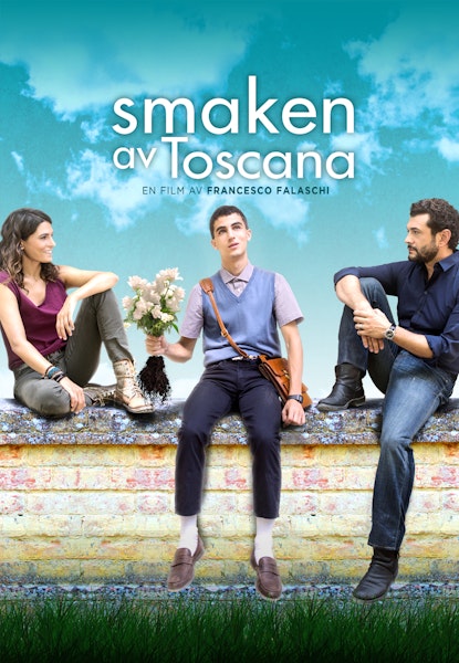 Smaken av Toscana