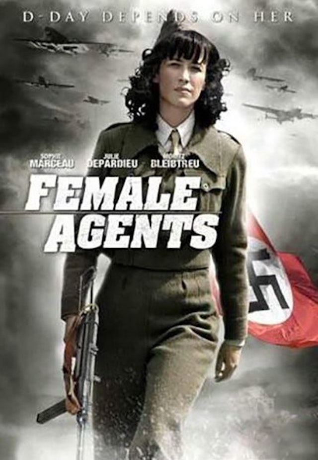 Hemmelig Agent