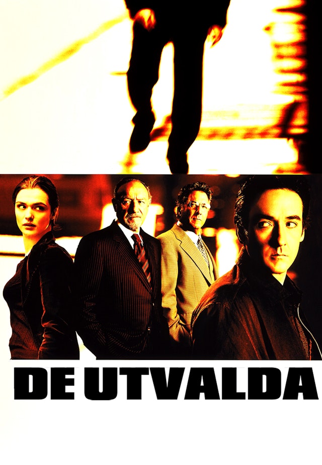 De utvalda