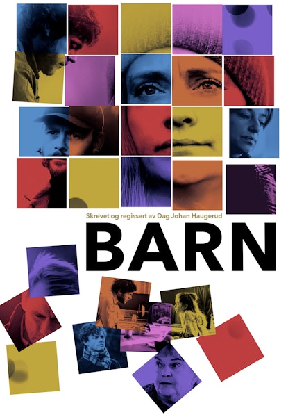 Barn