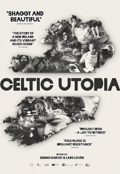 Celtic Utopia