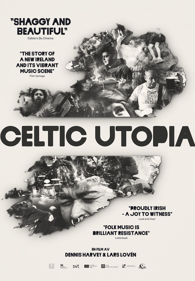 Celtic Utopia