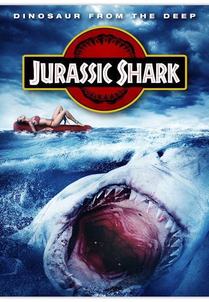 Jurrasic Shark