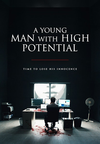 A Young Man With High Potential