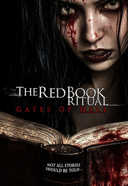 The Red Book Ritual: Gates of Hell