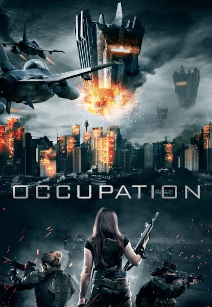 Occupation