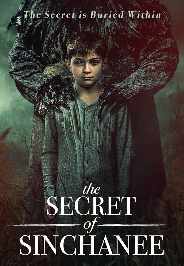 The Secret of Sinchanee