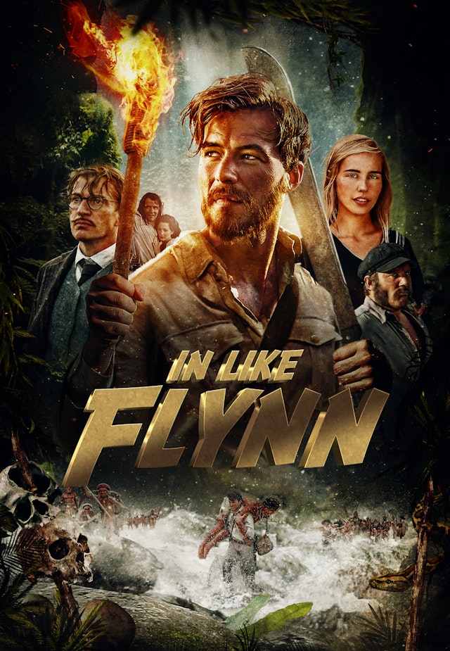 In Like Flynn