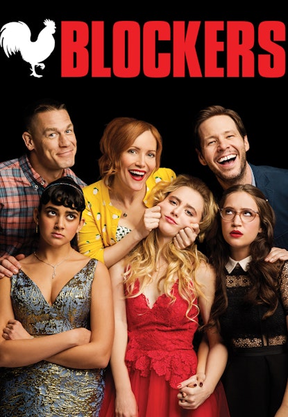 Blockers