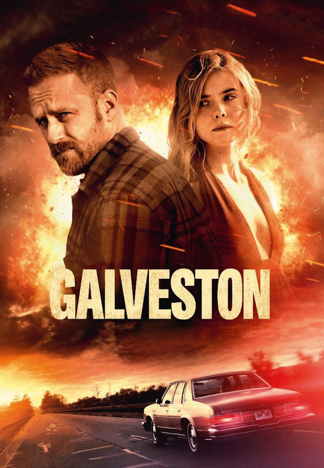 Galveston