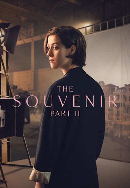 The Souvenir: Part II