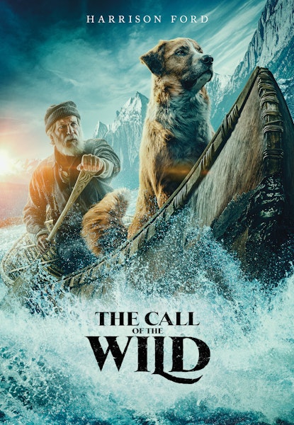 The Call of the Wild