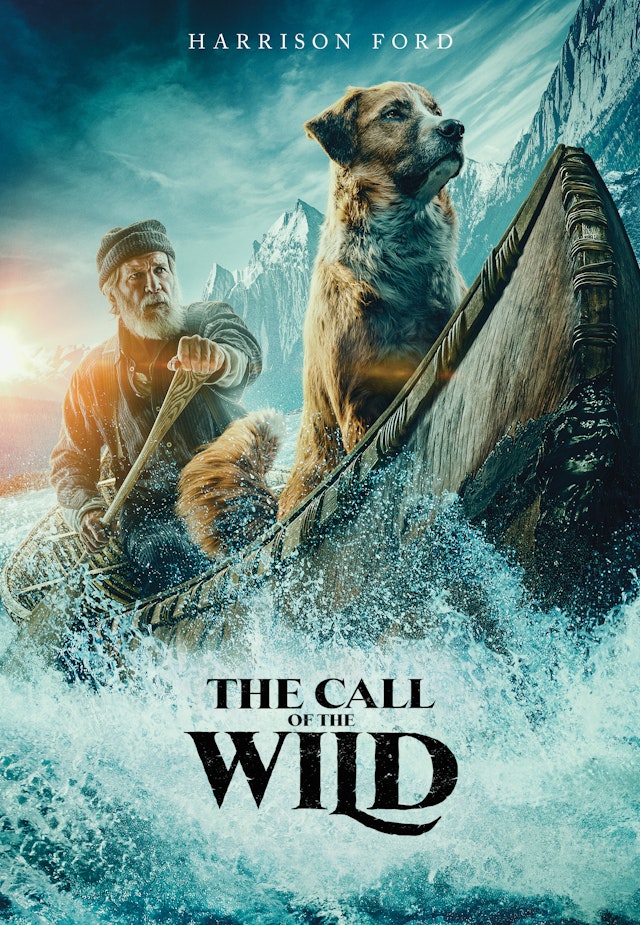 The Call of the Wild