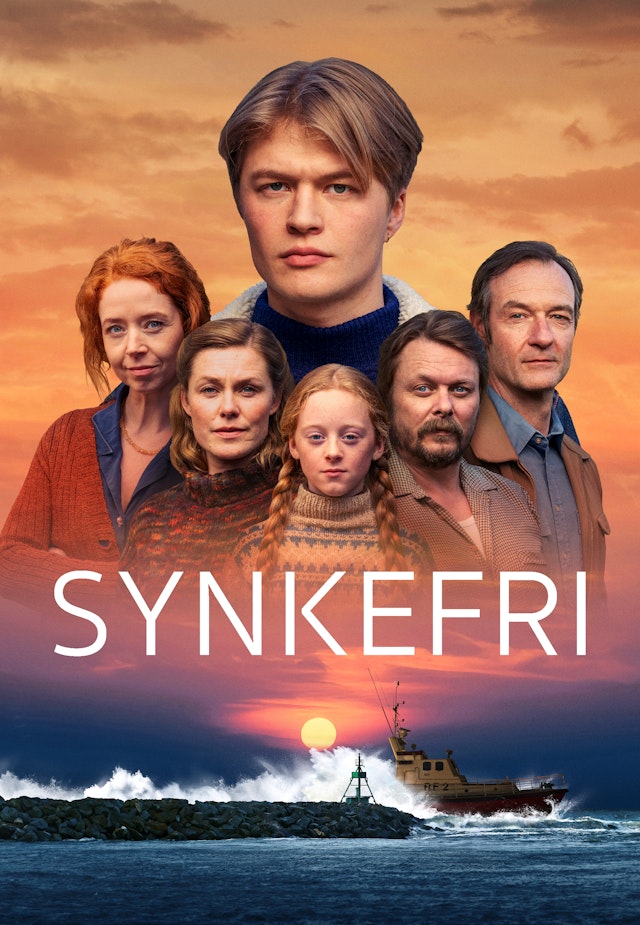 Synkefri