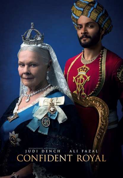 Victoria and Abdul