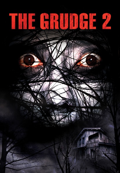 The Grudge 2