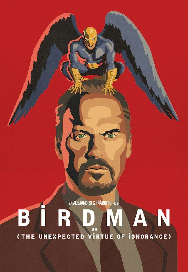 Birdman