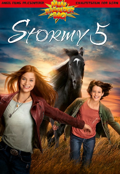 Stormy 5