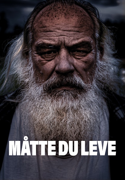 Måtte Du Leve