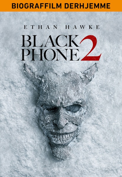 Black Phone 2