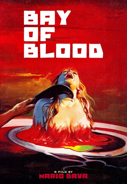 Bay of Blood
