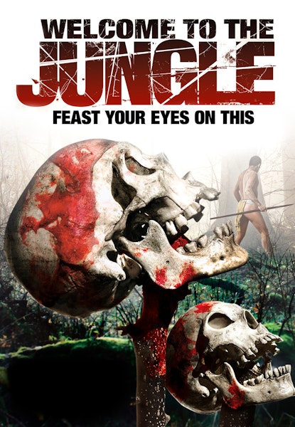 Welcome to the Jungle