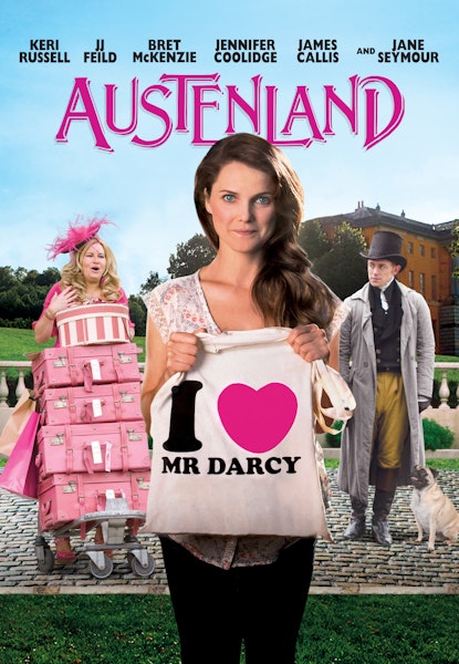 Austenland