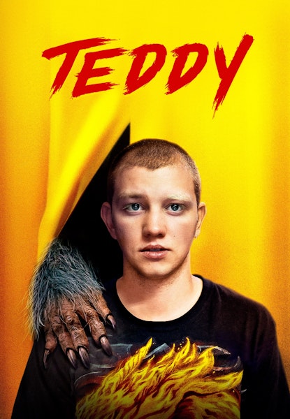 Teddy