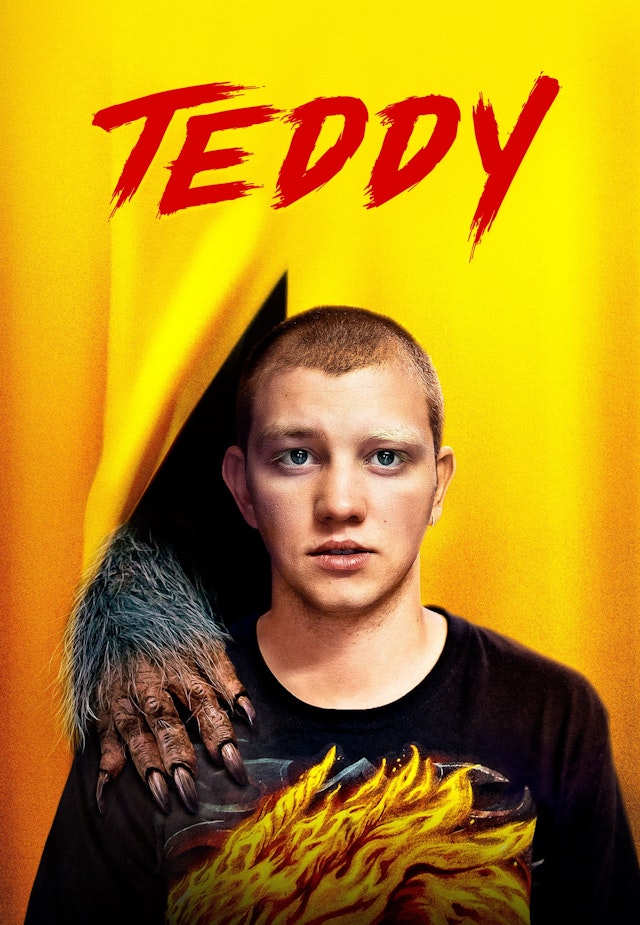 Teddy