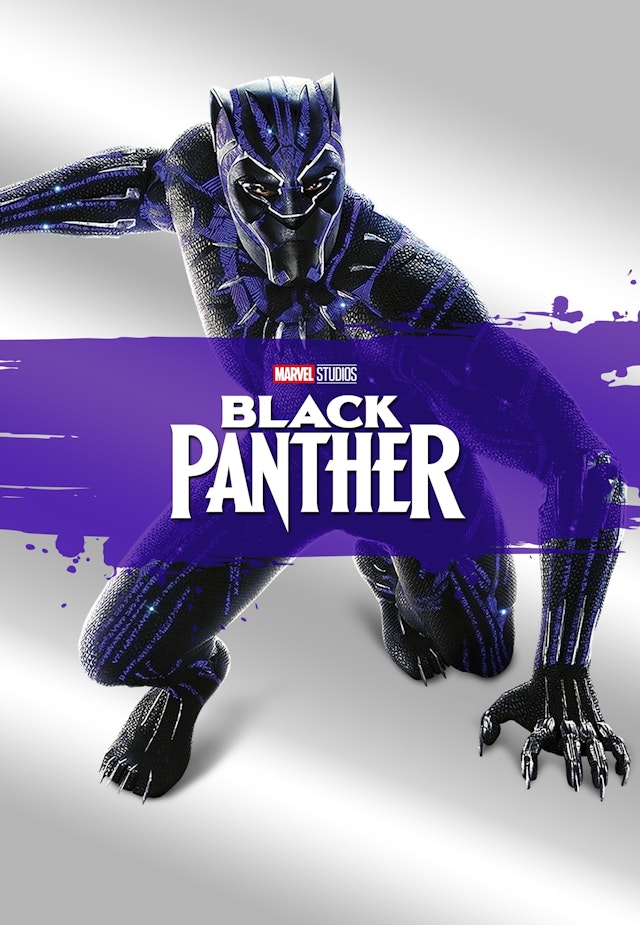 Black Panther