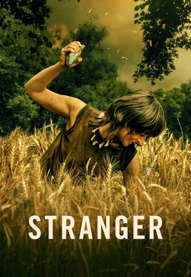 Stranger