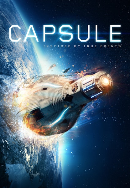 Capsule