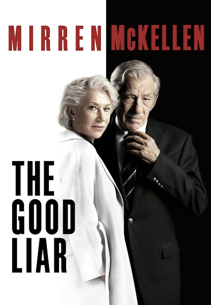 The good liar