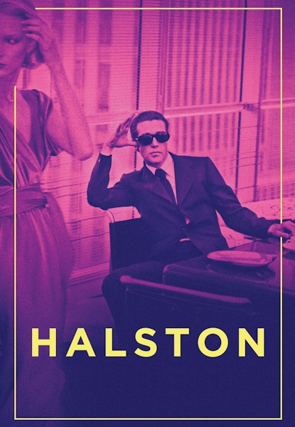 Halston