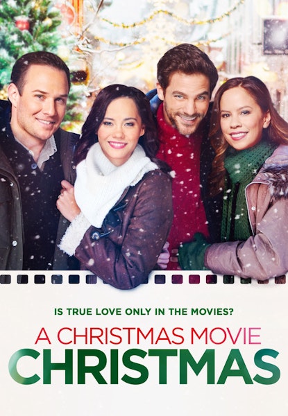 A Christmas Movie Christmas