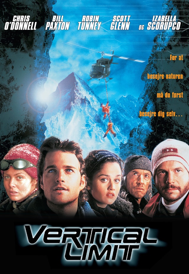 Vertical Limit