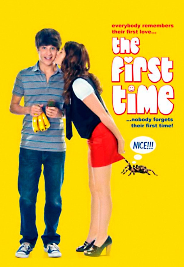 The First Time
