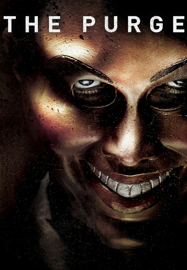 The Purge