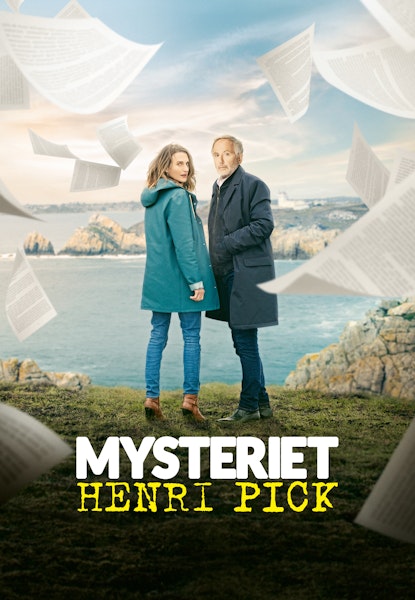 Mysteriet Henri Pick